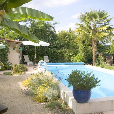 Chambre d'Hôtes Oeuil de Bouc Madiran Quarto foto